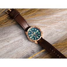 VOSTOK EUROPE ALMAZ YM8J-320B656 (YM8J/320B656), фото 2 | Интернет-магазин оригинальных часов и аксессуаров