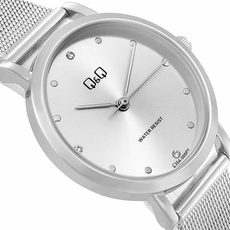 Q&Q C35A-005PY (C35AJ005PY, C35A-005), фото 3 | Интернет-магазин оригинальных часов и аксессуаров