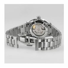 Hamilton H36105160 JAZZMASTER PERFORMER, фото 4 | Интернет-магазин оригинальных часов и аксессуаров