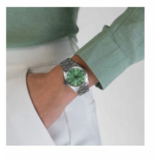 Hamilton H36105160 JAZZMASTER PERFORMER, фото 5 | Интернет-магазин оригинальных часов и аксессуаров