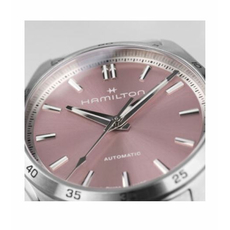 Hamilton H36105171 JAZZMASTER PERFORMER, фото 4 | Интернет-магазин оригинальных часов и аксессуаров