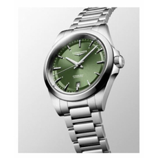 Longines L3.720.4.02.6 Conquest, фото 2 | Интернет-магазин оригинальных часов и аксессуаров