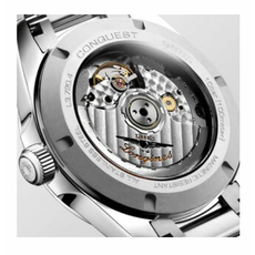 Longines L3.720.4.72.6 Conquest, фото 5 | Интернет-магазин оригинальных часов и аксессуаров