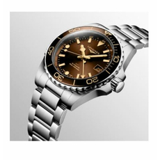 Longines L3.790.4.66.6 HydroConquest GMT, фото 3 | Интернет-магазин оригинальных часов и аксессуаров