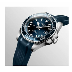 Longines L3.790.4.96.9 HydroConquest GMT, фото 3 | Интернет-магазин оригинальных часов и аксессуаров