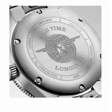 Longines L3.802.4.63.6 Spirit, фото 6 | Интернет-магазин оригинальных часов и аксессуаров