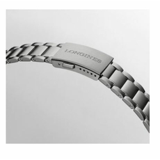 Longines L3.821.1.53.6 SPIRIT FLYBACK, фото 7 | Интернет-магазин оригинальных часов и аксессуаров