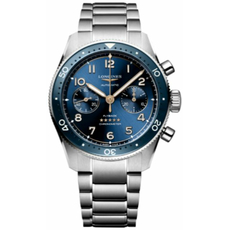 Longines L3.821.4.93.6 SPIRIT FLYBACK | Интернет-магазин оригинальных часов и аксессуаров