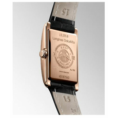 Longines L5.255.8.71.0 DolceVita, фото 5 | Интернет-магазин оригинальных часов и аксессуаров