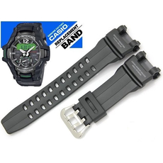 Ремінець Casio 10615197 (GR.B100.1A3) | Интернет-магазин оригинальных часов и аксессуаров
