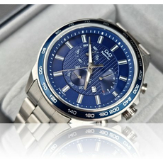 Q&Q C54A-502VY (C54AJ502VY, C54A-502) Superior, фото 2 | Интернет-магазин оригинальных часов и аксессуаров