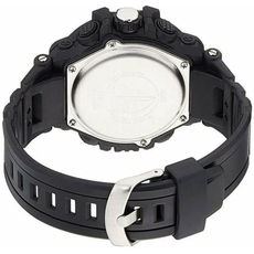 Q&Q GW87J010Y (GW87-010Y, GW87-010, GW87J010), фото 3 | Интернет-магазин оригинальных часов и аксессуаров