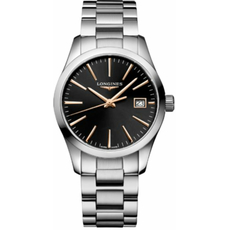 Longines L2.386.4.52.6 | Интернет-магазин оригинальных часов и аксессуаров