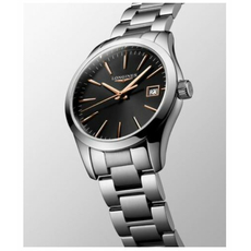 Longines L2.386.4.52.6, фото 2 | Интернет-магазин оригинальных часов и аксессуаров