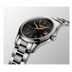 Longines L2.386.4.52.6, фото 3 | Интернет-магазин оригинальных часов и аксессуаров