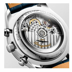 Longines L2.673.4.71.2 Master Collection, фото 6 | Интернет-магазин оригинальных часов и аксессуаров
