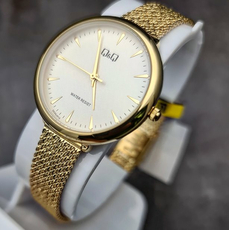 Q&Q QC35J010Y (QC35-010Y, QC35-010), фото 3 | Интернет-магазин оригинальных часов и аксессуаров