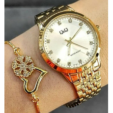 Q&Q QZ81J001Y (QZ81-001Y, QZ81-001), фото 2 | Интернет-магазин оригинальных часов и аксессуаров