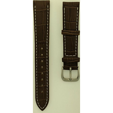 Ремінець RATE U08-18-Br-White | Интернет-магазин оригинальных часов и аксессуаров