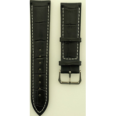 Ремінець RATE U08-18-Bl-White | Интернет-магазин оригинальных часов и аксессуаров