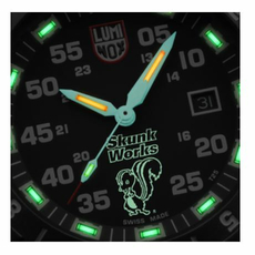 Luminox XA.6442.H.SET, фото 8 | Интернет-магазин оригинальных часов и аксессуаров