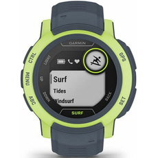 Garmin 010-02626-02 Instinct 2 Surf Edition Mavericks, фото 2 | Интернет-магазин оригинальных часов и аксессуаров