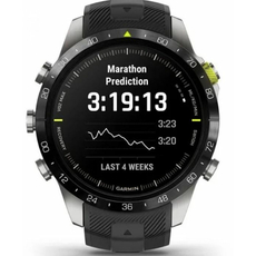 Garmin 010-02648-41 MARQ Athlete Gen 2, фото 10 | Интернет-магазин оригинальных часов и аксессуаров