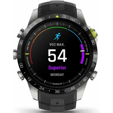 Garmin 010-02648-41 MARQ Athlete Gen 2, фото 4 | Интернет-магазин оригинальных часов и аксессуаров