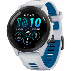 Garmin 010-02810-11 Forerunner 265 Whitestone | Интернет-магазин оригинальных часов и аксессуаров