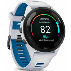 Garmin 010-02810-11 Forerunner 265 Whitestone, фото 3 | Интернет-магазин оригинальных часов и аксессуаров