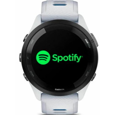 Garmin 010-02810-11 Forerunner 265 Whitestone, фото 6 | Интернет-магазин оригинальных часов и аксессуаров