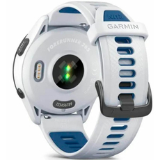 Garmin 010-02810-11 Forerunner 265 Whitestone, фото 7 | Интернет-магазин оригинальных часов и аксессуаров