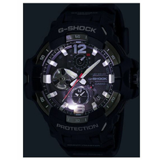 CASIO GR-B300-1AER GRAVITYMASTER, Вариации товара: Черный, фото 6 | Интернет-магазин оригинальных часов и аксессуаров