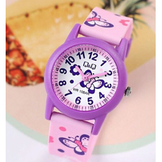 Q&Q V22A-009VY (V22A-009, V22AJ009VY, V22AJ009), фото 4 | Интернет-магазин оригинальных часов и аксессуаров