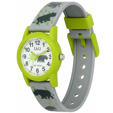 Q&Q  V22A-017VY (V22A-017, V22AJ017, V22AJ017VY), фото 2 | Интернет-магазин оригинальных часов и аксессуаров