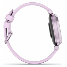 Garmin 010-02839-01 Lily 2 Metallic Lilac with Lilac Silicone Band, фото 8 | Интернет-магазин оригинальных часов и аксессуаров