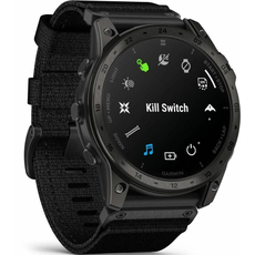 Garmin 010-02931-01 Tactix 7 Amoled Edition Premium Tactical, фото 5 | Интернет-магазин оригинальных часов и аксессуаров