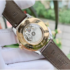 TISSOT T086.407.26.067.00 LUXURY POWERMATIC 80, фото 3 | Интернет-магазин оригинальных часов и аксессуаров