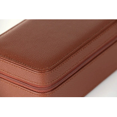 Шкатулка Salvadore 3W-FH-DBR-SPU, фото 5 | Интернет-магазин оригинальных часов и аксессуаров