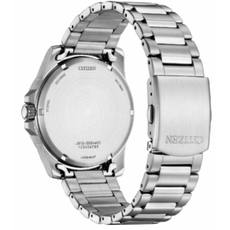 CITIZEN AW1816-89L, Варіант кольору: Зелений, фото 3 | Интернет-магазин оригинальных часов и аксессуаров