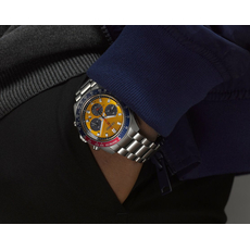 SEIKO SSC947P1 PROSPEX SPEEDTIMER GO LARGE, фото 7 | Интернет-магазин оригинальных часов и аксессуаров