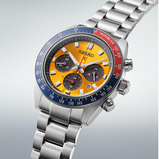 SEIKO SSC947P1 PROSPEX SPEEDTIMER GO LARGE, фото 4 | Интернет-магазин оригинальных часов и аксессуаров