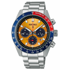 SEIKO SSC947P1 PROSPEX SPEEDTIMER GO LARGE | Интернет-магазин оригинальных часов и аксессуаров