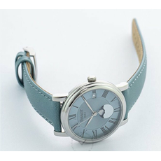 TISSOT T122.223.16.353.00 CARSON PREMIUM LADY MOONPHASE, фото 2 | Интернет-магазин оригинальных часов и аксессуаров