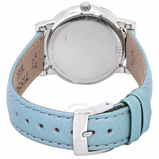 TISSOT T122.223.16.353.00 CARSON PREMIUM LADY MOONPHASE, фото 4 | Интернет-магазин оригинальных часов и аксессуаров