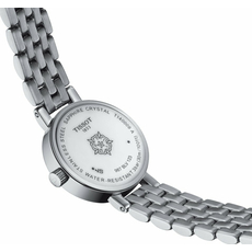 TISSOT T140.009.61.116.00 LOVELY ROUND, фото 4 | Интернет-магазин оригинальных часов и аксессуаров