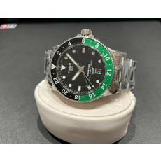 TISSOT T120.852.11.051.00 SEASTAR 1000 GMT, фото 4 | Интернет-магазин оригинальных часов и аксессуаров