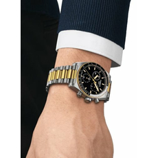 TISSOT T149.417.22.051.00 PR516 CHRONOGRAPH, фото 5 | Интернет-магазин оригинальных часов и аксессуаров