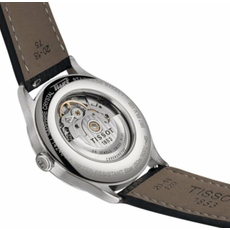 TISSOT T142.464.16.032.00 HERITAGE 1938 AUTOMATIC CHRONOMETRE COSC, фото 5 | Интернет-магазин оригинальных часов и аксессуаров