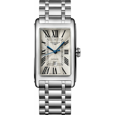 Longines L5.767.4.71.6 DolceVita | Интернет-магазин оригинальных часов и аксессуаров